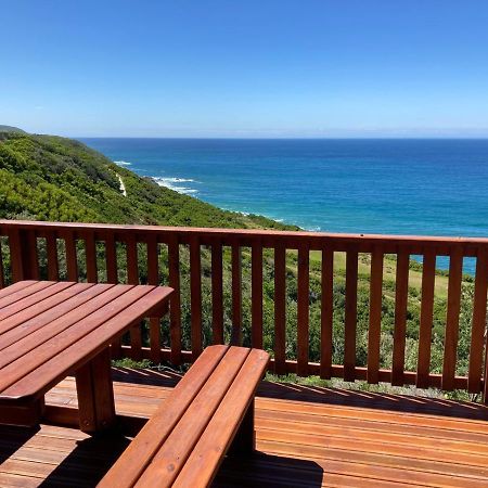 Anglers Paradise Eersterivierstrand Eksteriør bilde