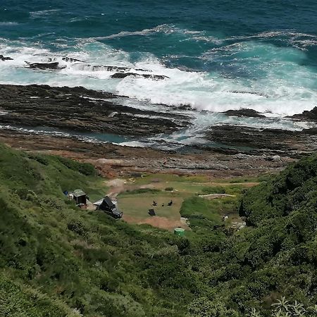 Anglers Paradise Eersterivierstrand Eksteriør bilde