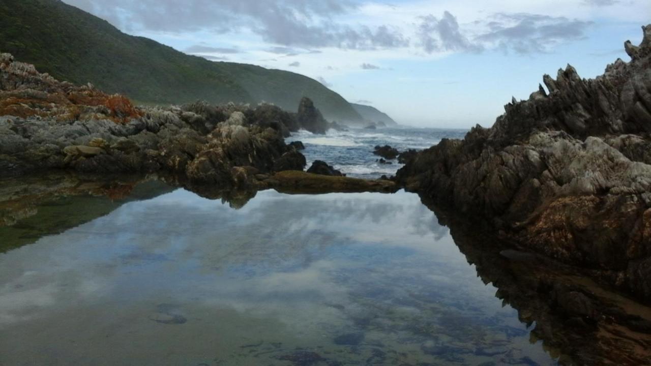 Anglers Paradise Eersterivierstrand Eksteriør bilde