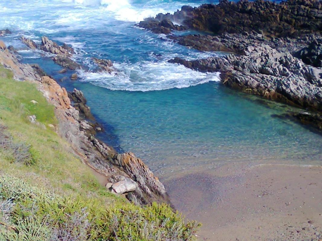 Anglers Paradise Eersterivierstrand Eksteriør bilde