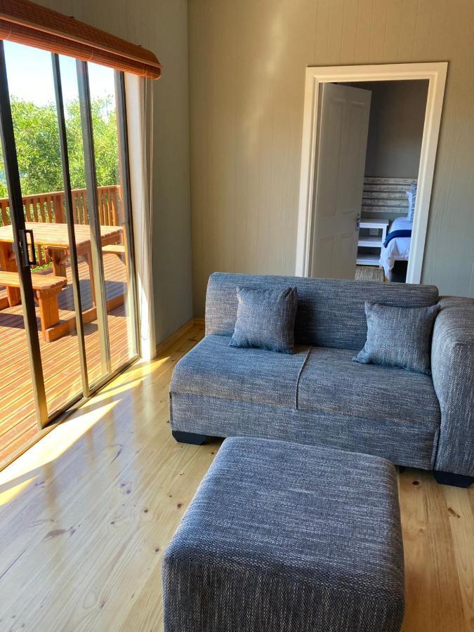 Anglers Paradise Eersterivierstrand Eksteriør bilde