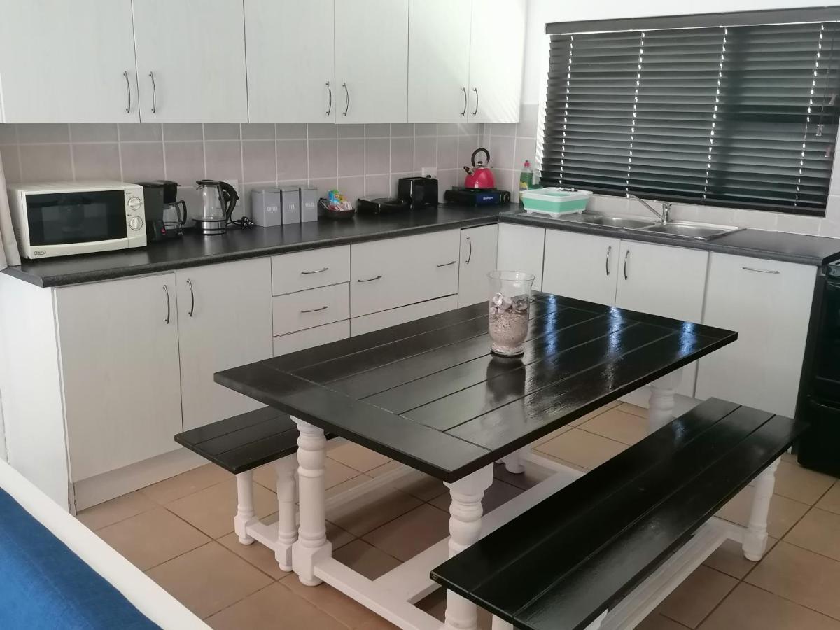 Anglers Paradise Eersterivierstrand Eksteriør bilde