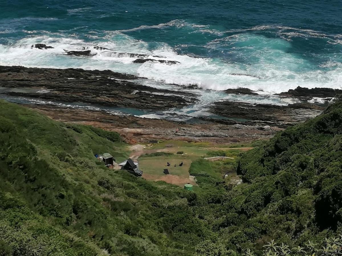 Anglers Paradise Eersterivierstrand Eksteriør bilde
